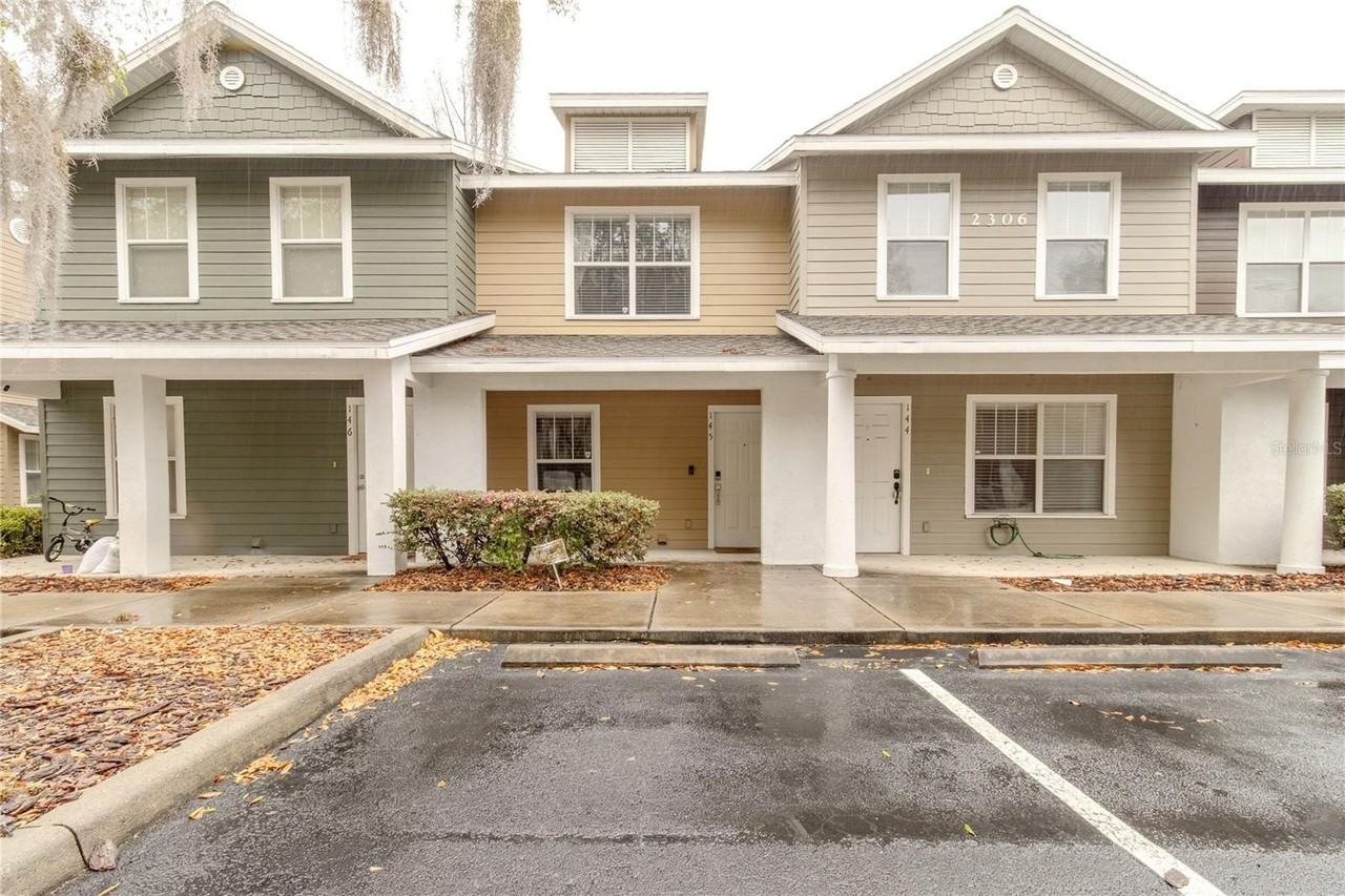 2306 Sw 42nd Dr #145