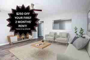 featured image of 6901 Morgan Place Dr