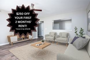 Morgan Place Apartments - Photo 1 of 1