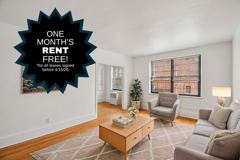 Rochester City Apartments - Photo 1 of 1