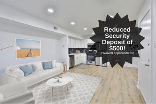 Stone Hill Apartments - Photo 1 of 1