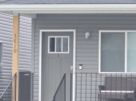 featured image of 3810 Baldwin Ave #2