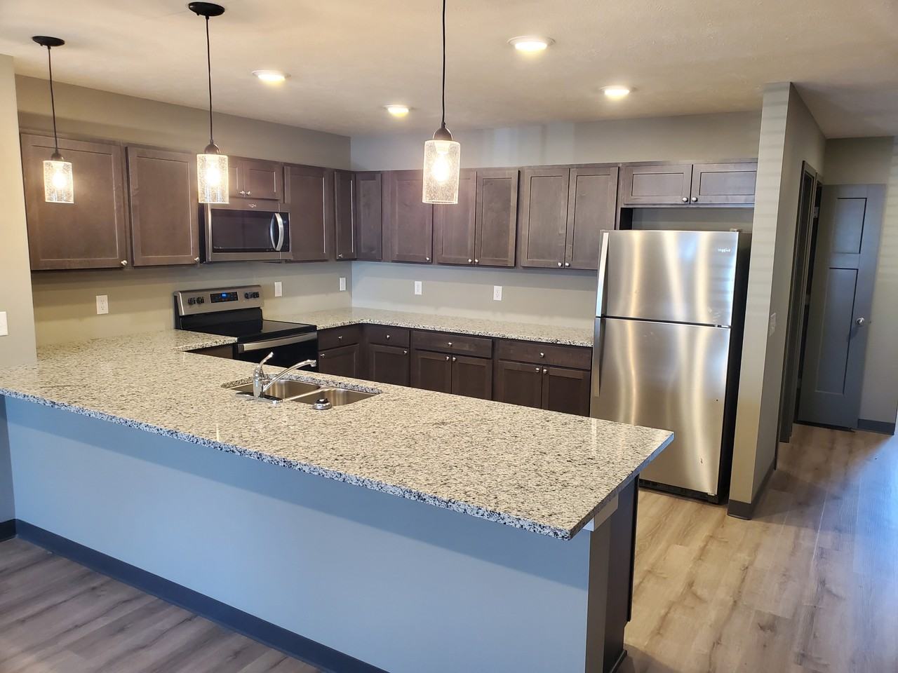 3810 Baldwin Ave #2 - Photo 3 of 17