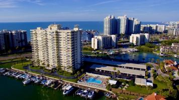 featured image of 1621 Gulf Blvd #1406