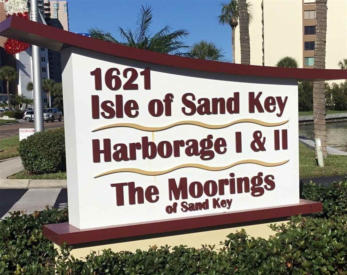 1621 Gulf Blvd #1406 - Photo 3 of 26