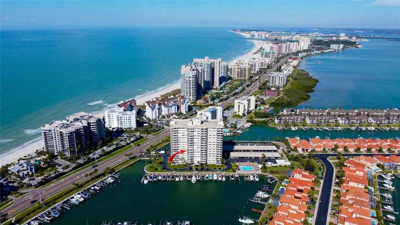 1621 Gulf Blvd #1406 - Photo 6 of 26