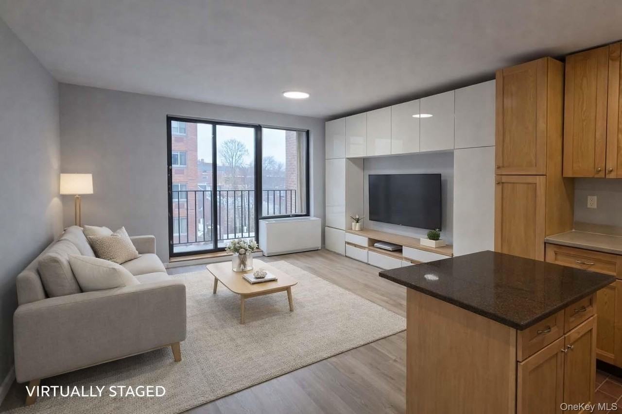 3240 Netherland Ave Apt 5b - Photo 7 of 25