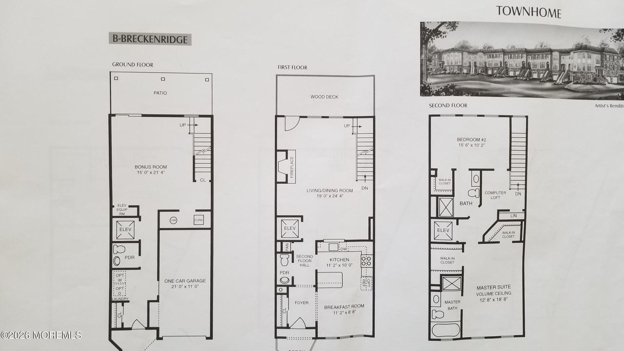 12 Jensen Ct Unit 1782 - Photo 2 of 46