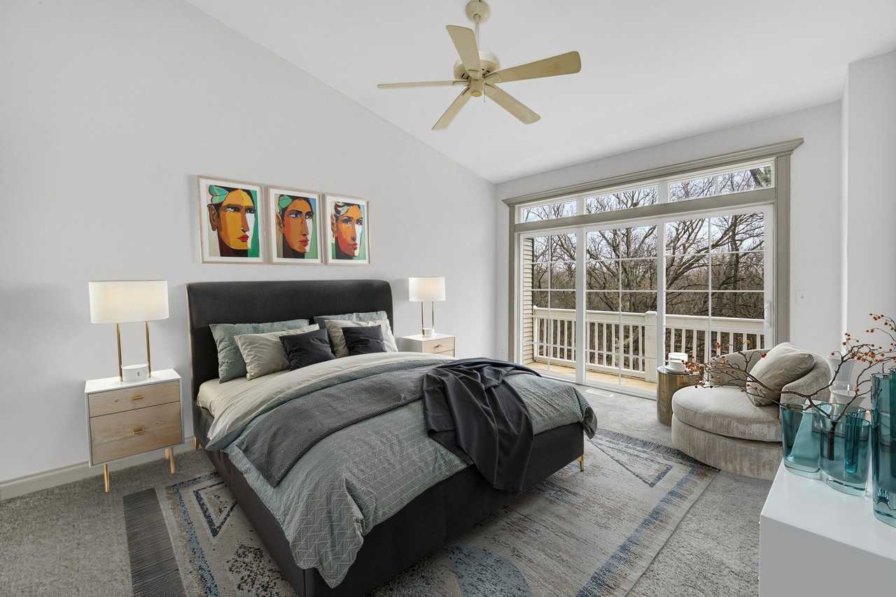 4418 N Johnsburg Rd Unit A - Photo 4 of 9