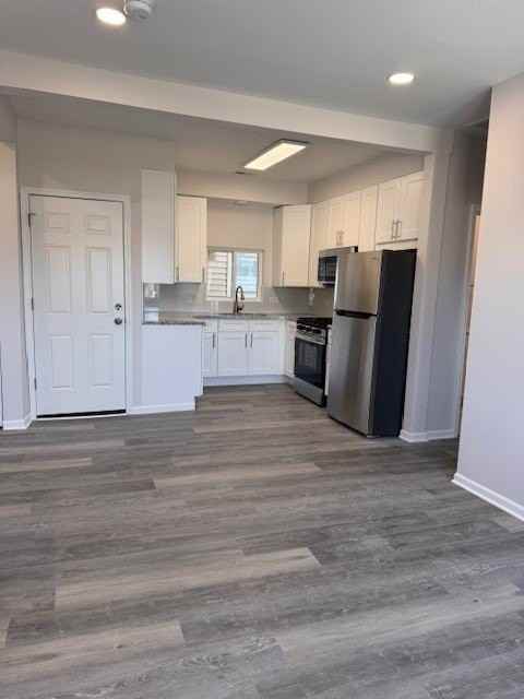 1846 Wesley Ave Unit 3 - Photo 4 of 16