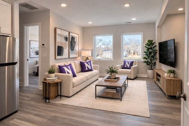 1846 Wesley Ave Unit 3 - Photo 5 of 16