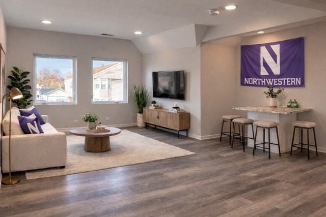 1846 Wesley Ave Unit 3 - Photo 7 of 16