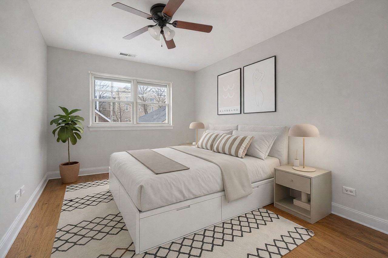 1343 W Winona St Apt 2w - Photo 6 of 15