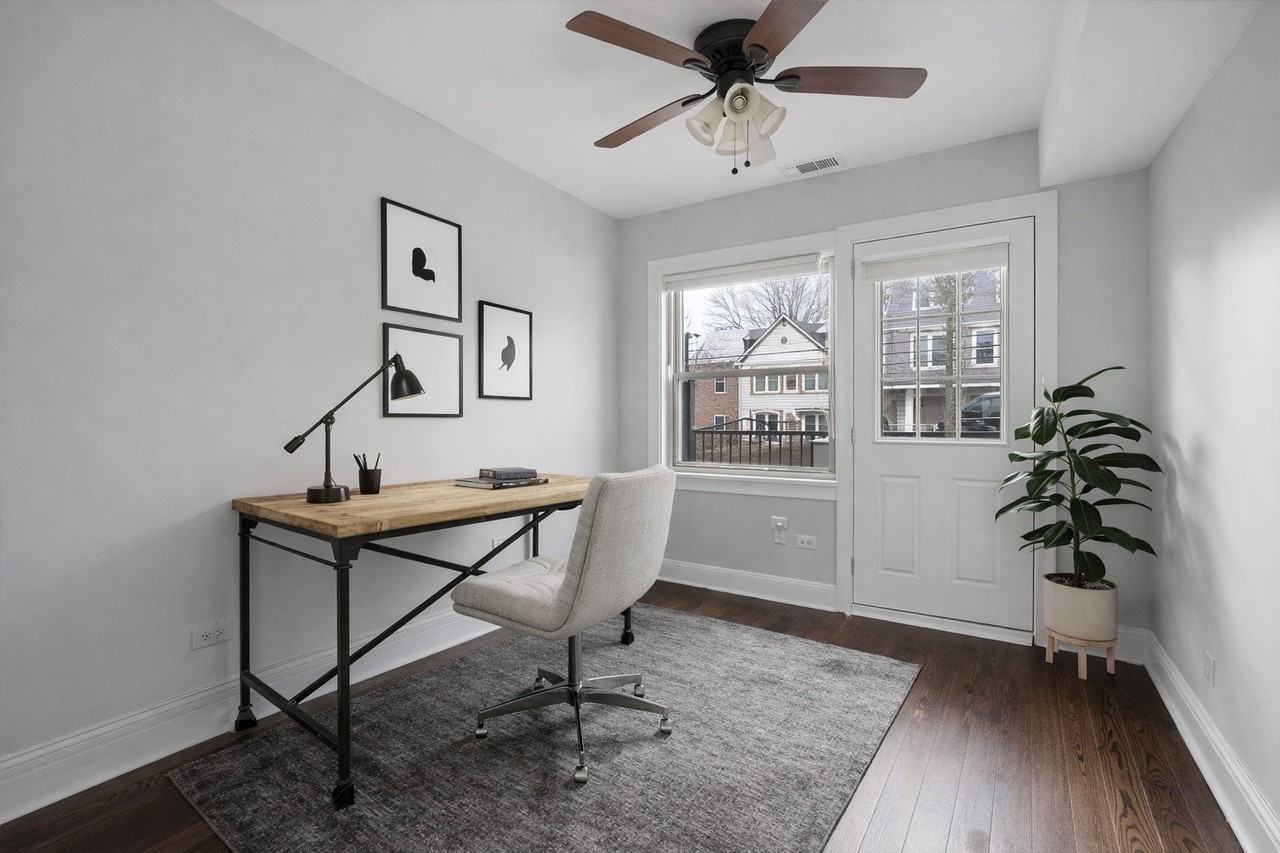 1343 W Winona St Apt 2w - Photo 7 of 15