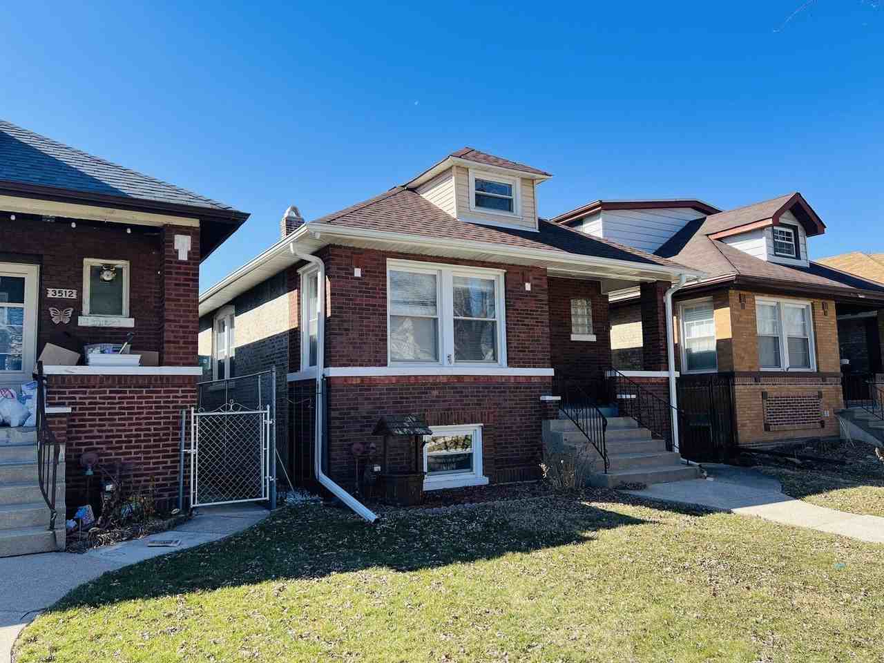 3516 N Keating Ave Unit 1 - Photo 2 of 21