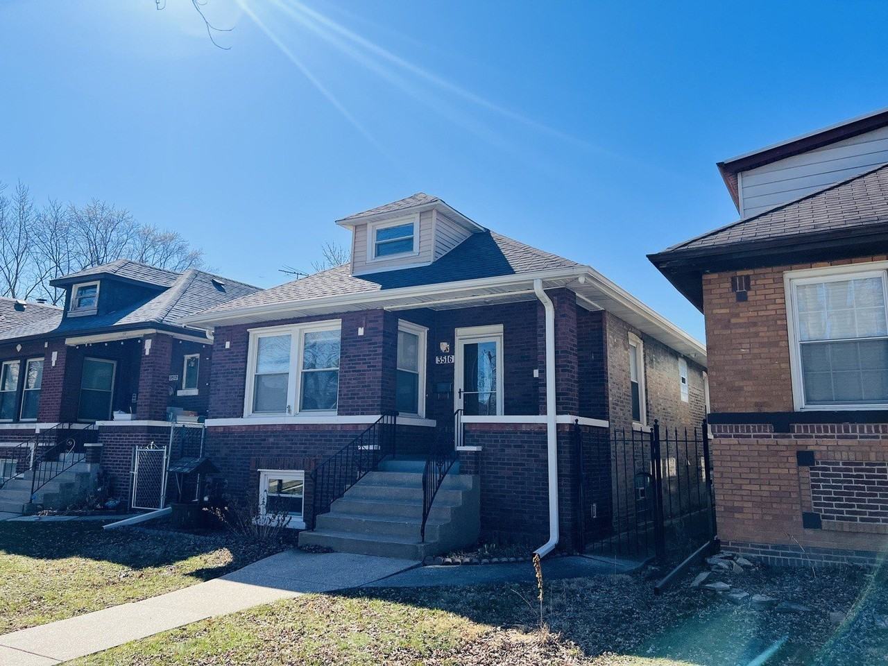 3516 N Keating Ave Unit 1 - Photo 3 of 21