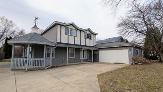 709 W Kenilworth Ave #1 - Photo 1 of 1