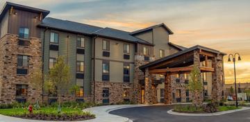 featured image of 1000 Kilbery Ln Unit 124