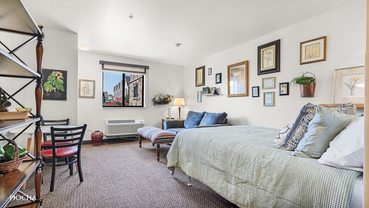 1000 Kilbery Ln Unit 124 - Photo 2 of 11