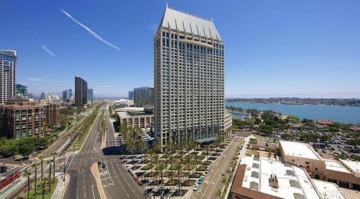 featured image of 700 W Harbor Dr #1703