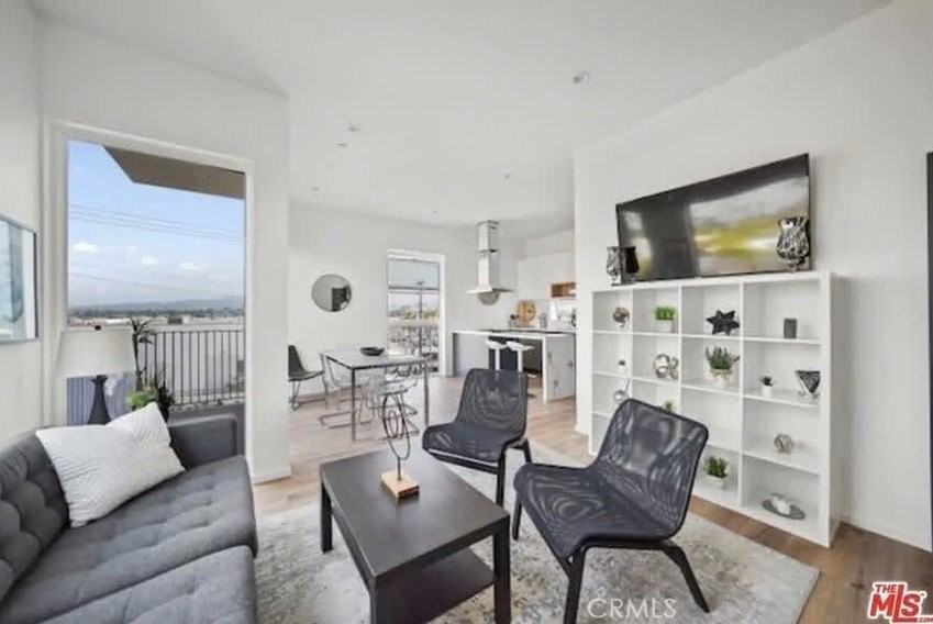 4537 W 16th Pl #1-2 - Photo 3 of 17