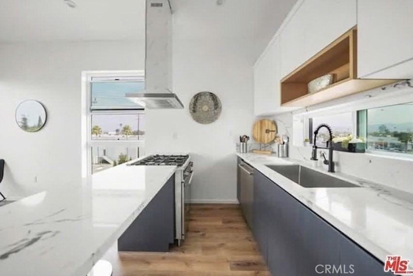 4537 W 16th Pl #1-2 - Photo 5 of 17