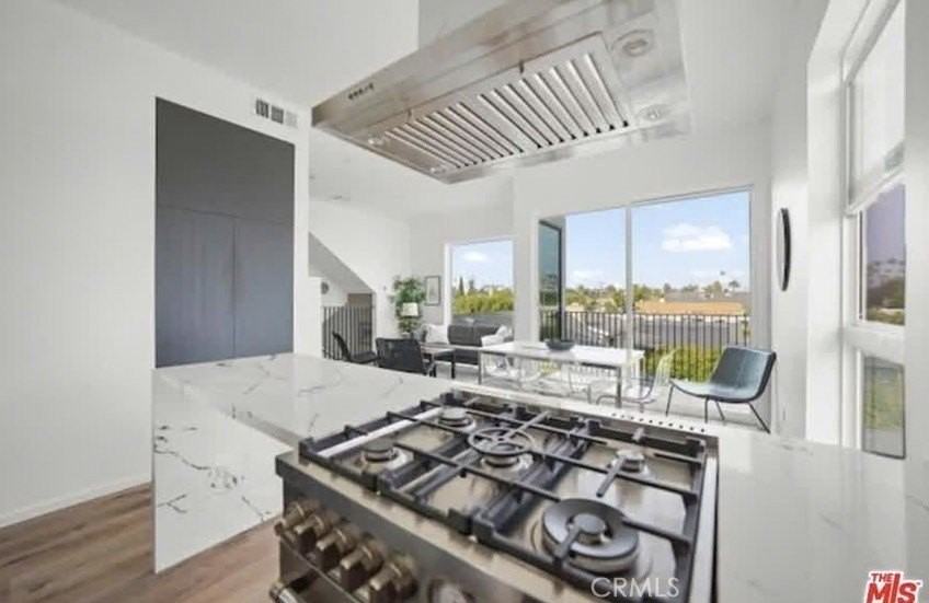 4537 W 16th Pl #1-2 - Photo 6 of 17