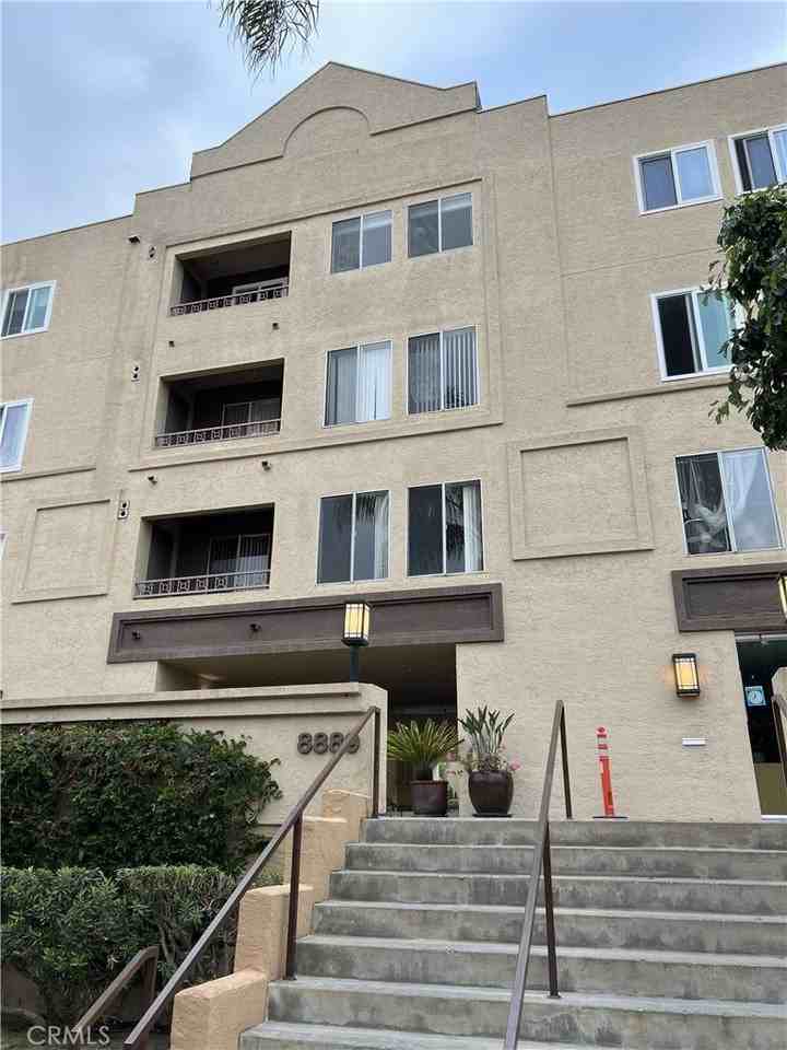 8889 Caminito Plaza Centro #7240 - Photo 2 of 8