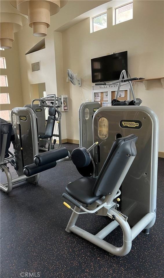 8889 Caminito Plaza Centro #7240 - Photo 3 of 8