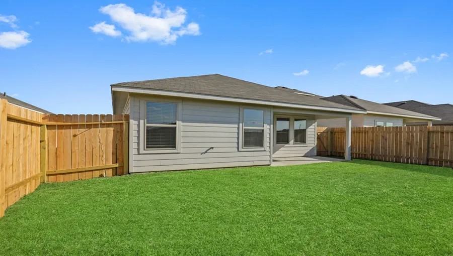 4019 Ventana Ridge Dr - Photo 3 of 8