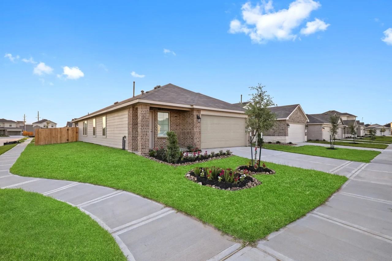 4019 Ventana Ridge Dr - Photo 5 of 8