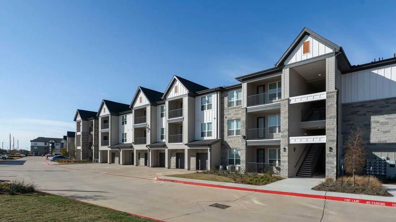 Jordan Crossing Blvd - Photo 2 of 8