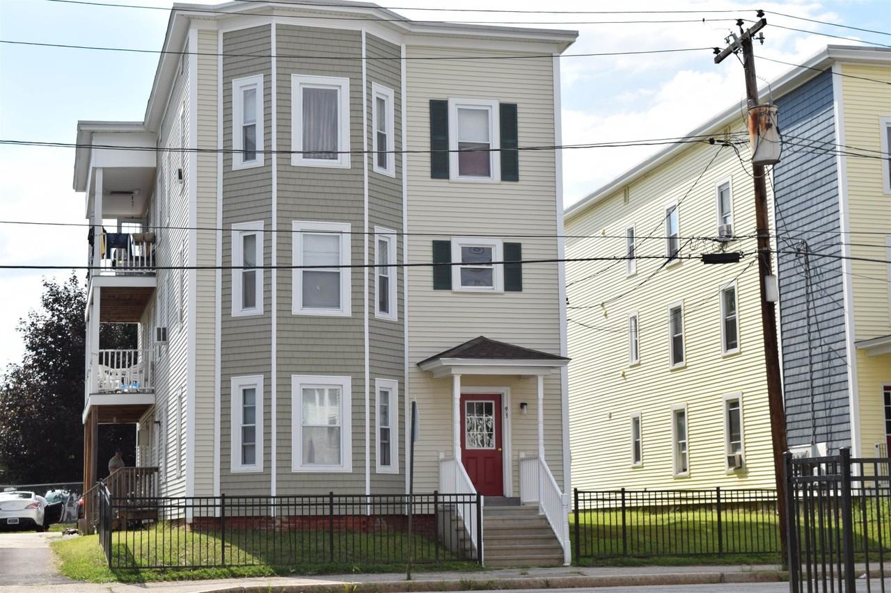 93 2nd St #1W - Photo 2 of 27