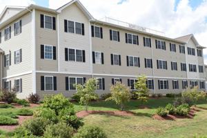 featured image of 100 Sentinel Ct #202