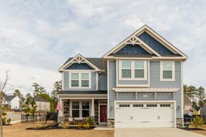 featured image of 205 Parrish Ln #1