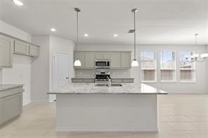 2836 Desert Lily Ln - Photo 4 of 20