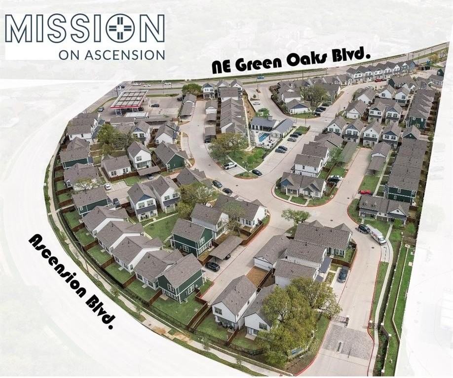 1830 Ne Green Oaks Blvd #310 - Photo 4 of 39