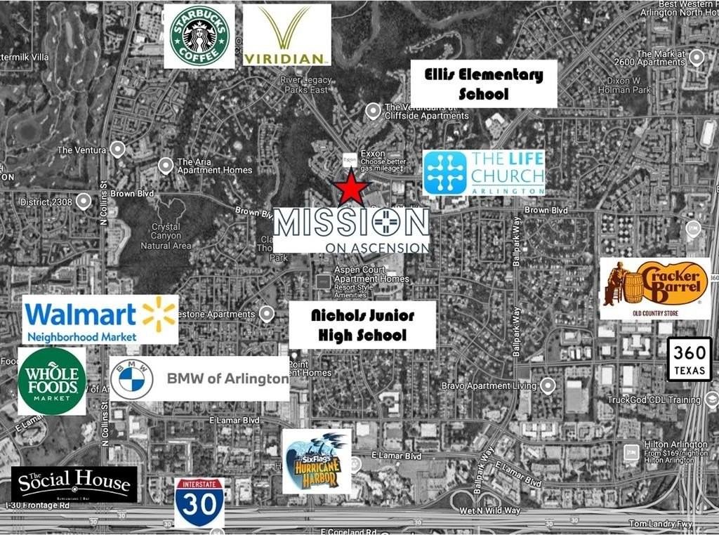 1830 Ne Green Oaks Blvd #310 - Photo 7 of 39