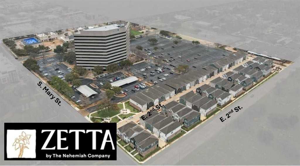 509 Mary St #509A - Photo 4 of 11