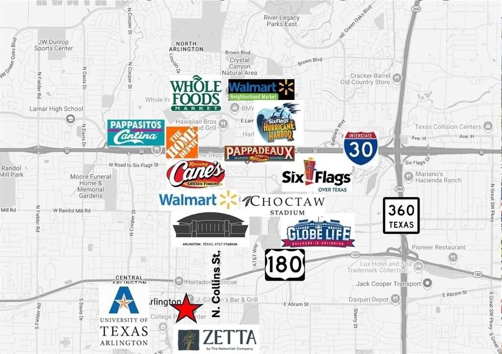 509 Mary St #509A - Photo 5 of 11