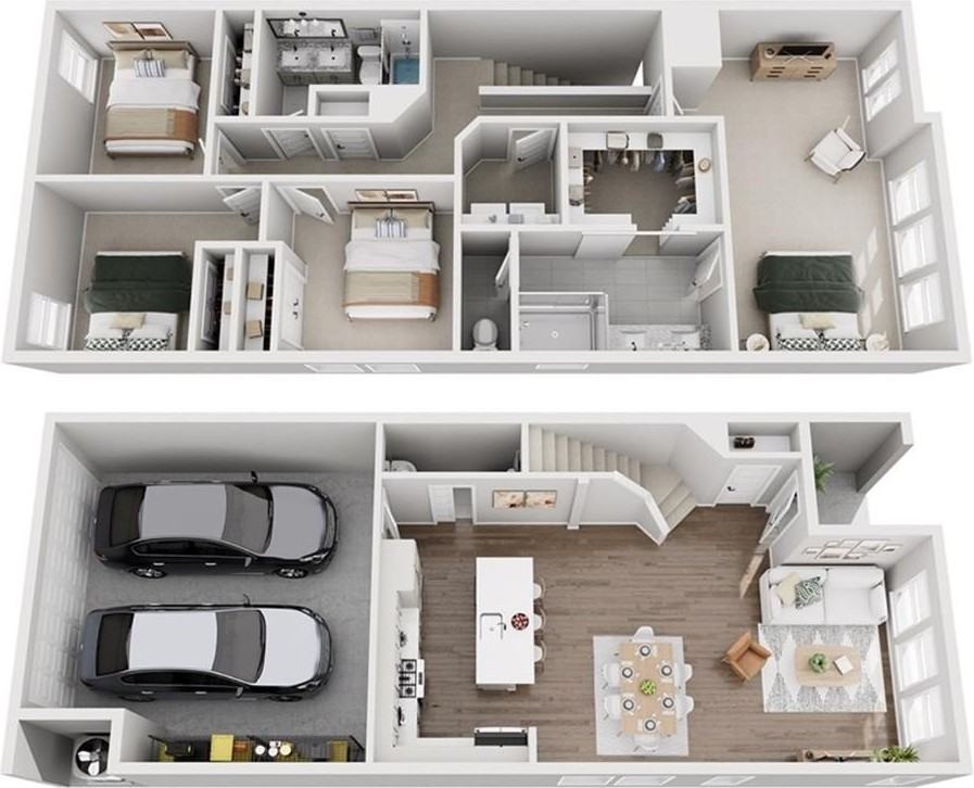 564 Mission Trl #B4 - Photo 4 of 35