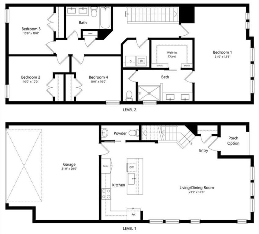 564 Mission Trl #B4 - Photo 7 of 35