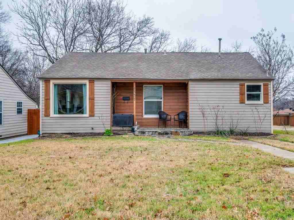 4337 Geddes Ave - Photo 2 of 25