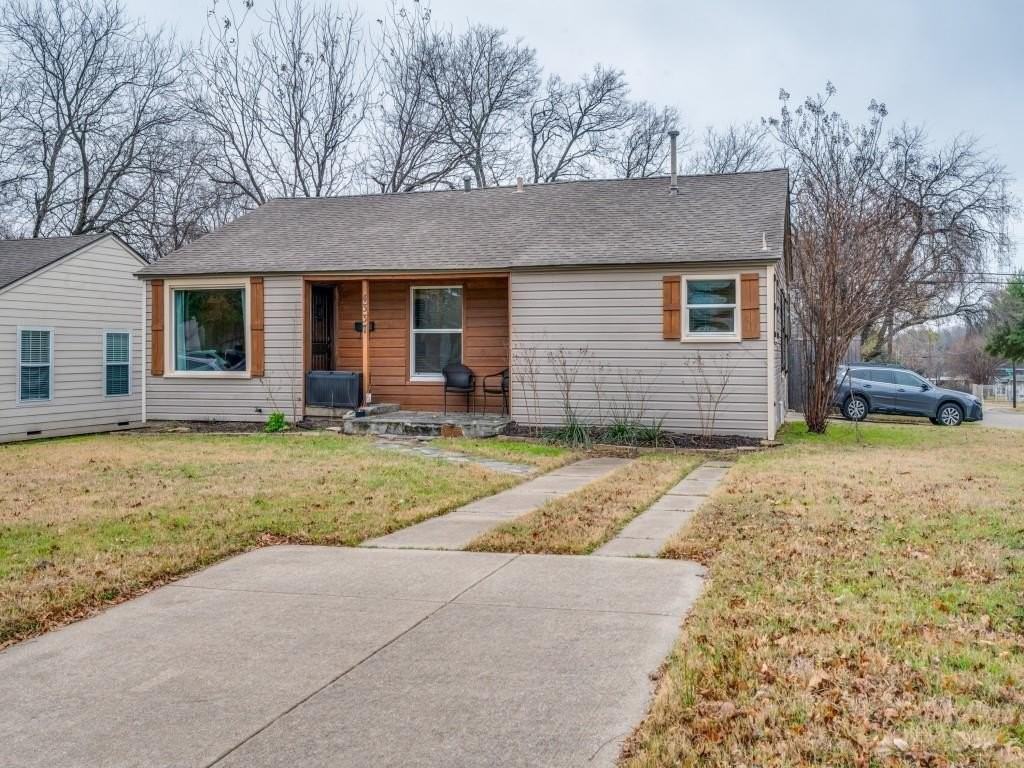 4337 Geddes Ave - Photo 3 of 25