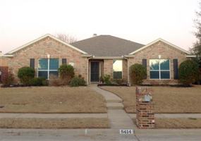 featured image of 5414 Old Blush Dr