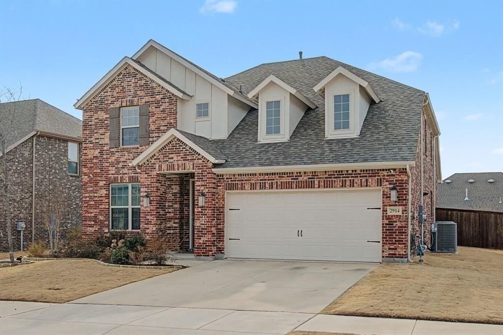 2914 Long Slope Rd - Photo 2 of 27