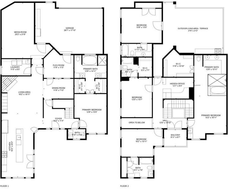 11911 Edgestone Rd - Photo 4 of 40