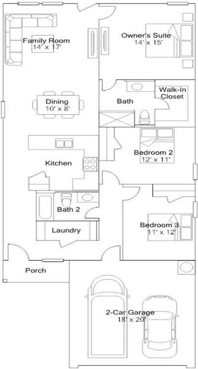 15080 Red Sands Trl - Photo 2 of 2