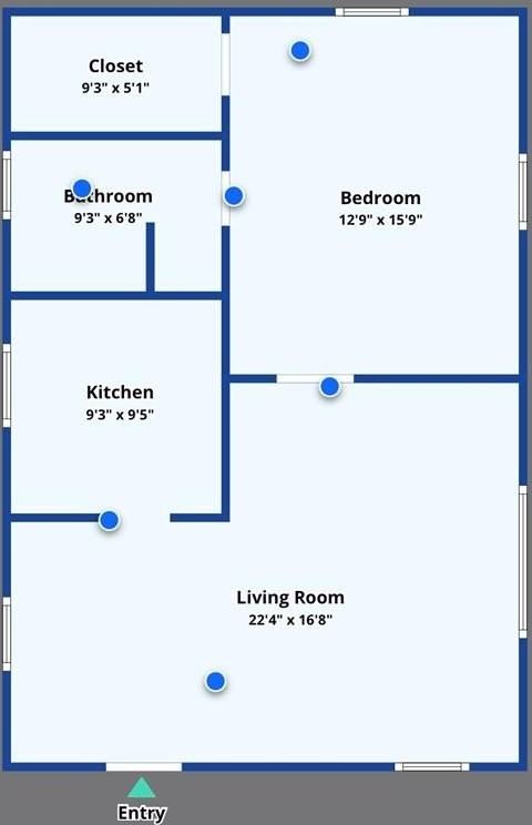 324 Lakeview Rd - Photo 2 of 6