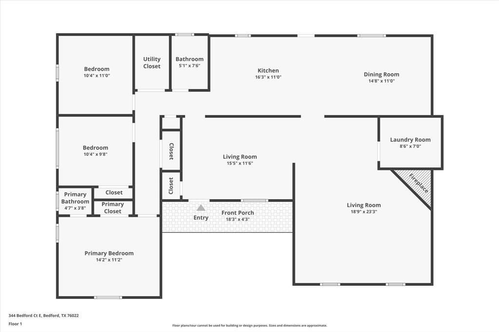 344 Bedford Ct E - Photo 2 of 31